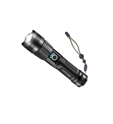[6956974987936] KONFULON T10 rechargeable Flashlight
