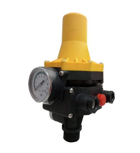 [457754] Automatic Pump Control(Yellow)