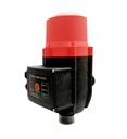 Automatic Pump Control (Red)