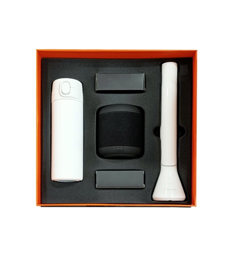 [6959554001572] Xiaomi Original Gift Box (Black)