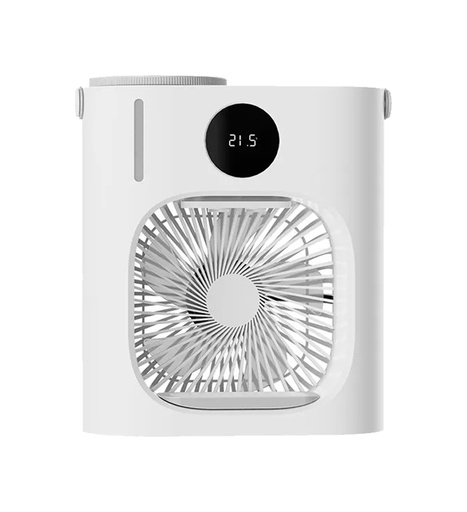 [6974434251199] Mi Xaiomi  Mist Cooling Fan (CL08)