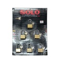 SOLO MK (No.4507-45/6 SQL)
