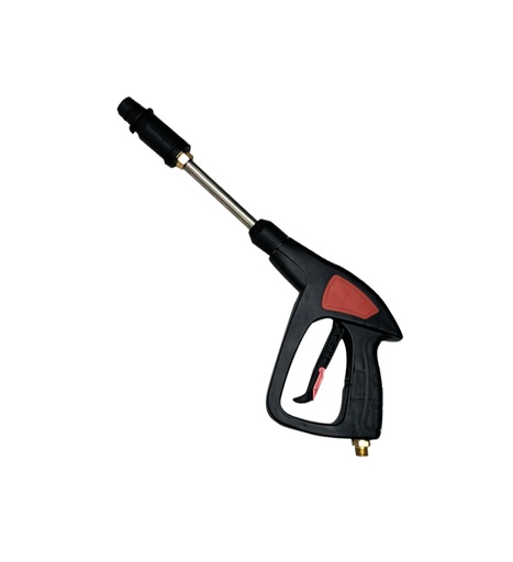[02010496] High Pressure Washer Gun+Nozzle