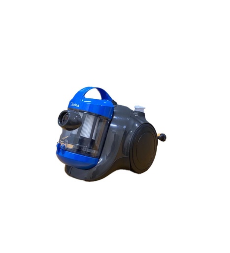 [8834000173592] MIDEA Vacuum Cleaner 1200W (M100-B)