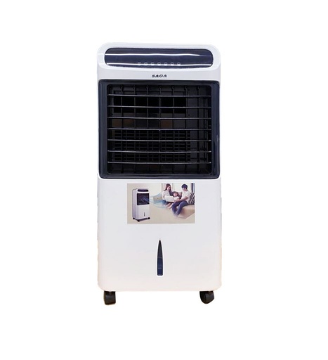 [8882562255225] SAGA Air Cooler (SG198)